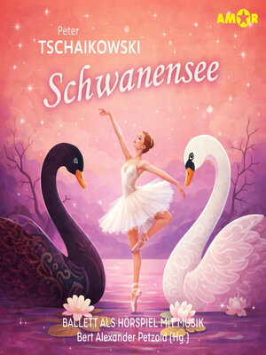 cover image of Oper und Ballet als Hörspiel mit Musik, Folge 5
